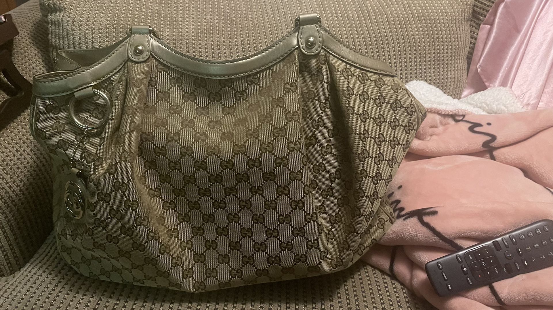 Large Gucci Bag