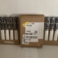 Steak Knife Set