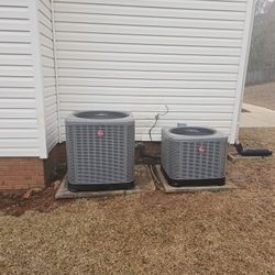 Heating & Air