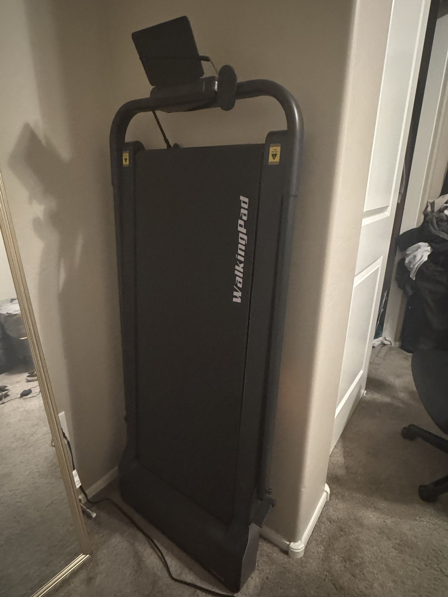 WalkingPad Treadmill
