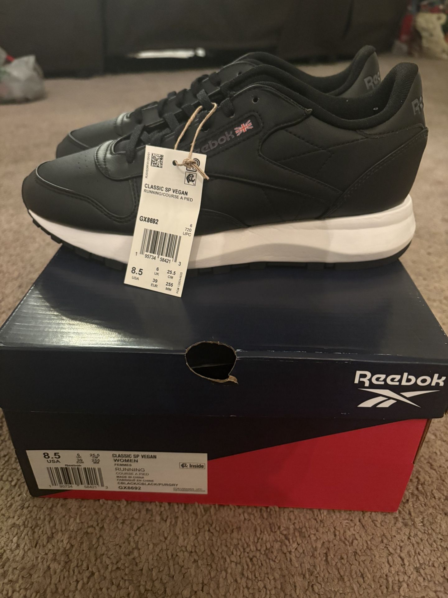 Reebok