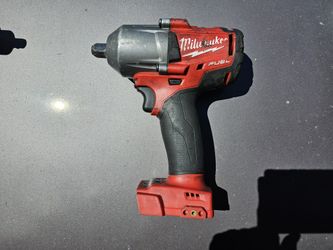 Milwaukee Mid Torque