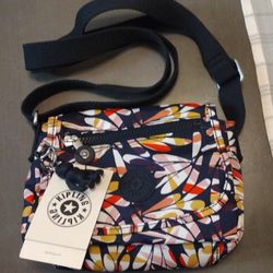 Kipling purse new! (small one)