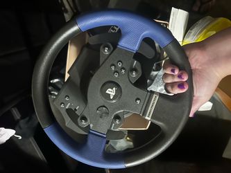 Thrustmaster T150 PS4 Racing Wheel