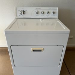 Kitchen Aid Electric Dryer (1 Month Warranty)