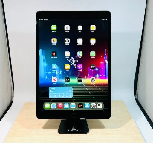 Apple iPad Pro 10.5” 256GB Cellular Unlocked Fully Functional IOS 17