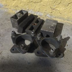 Leveling Kit/ Lift Kit Silverado 