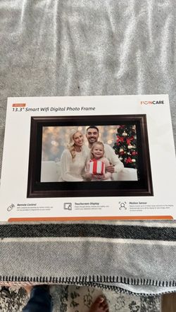 Digital Photo Frame