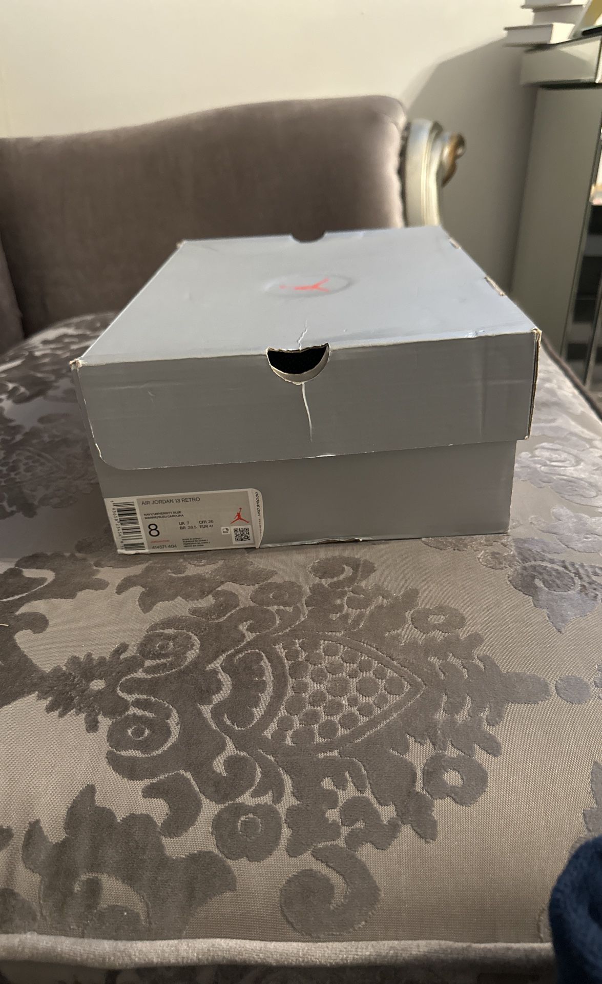 Jordan 13 retro