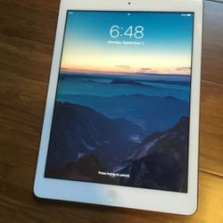 Mini Gen 1 Apple iPad 7inch 16gb