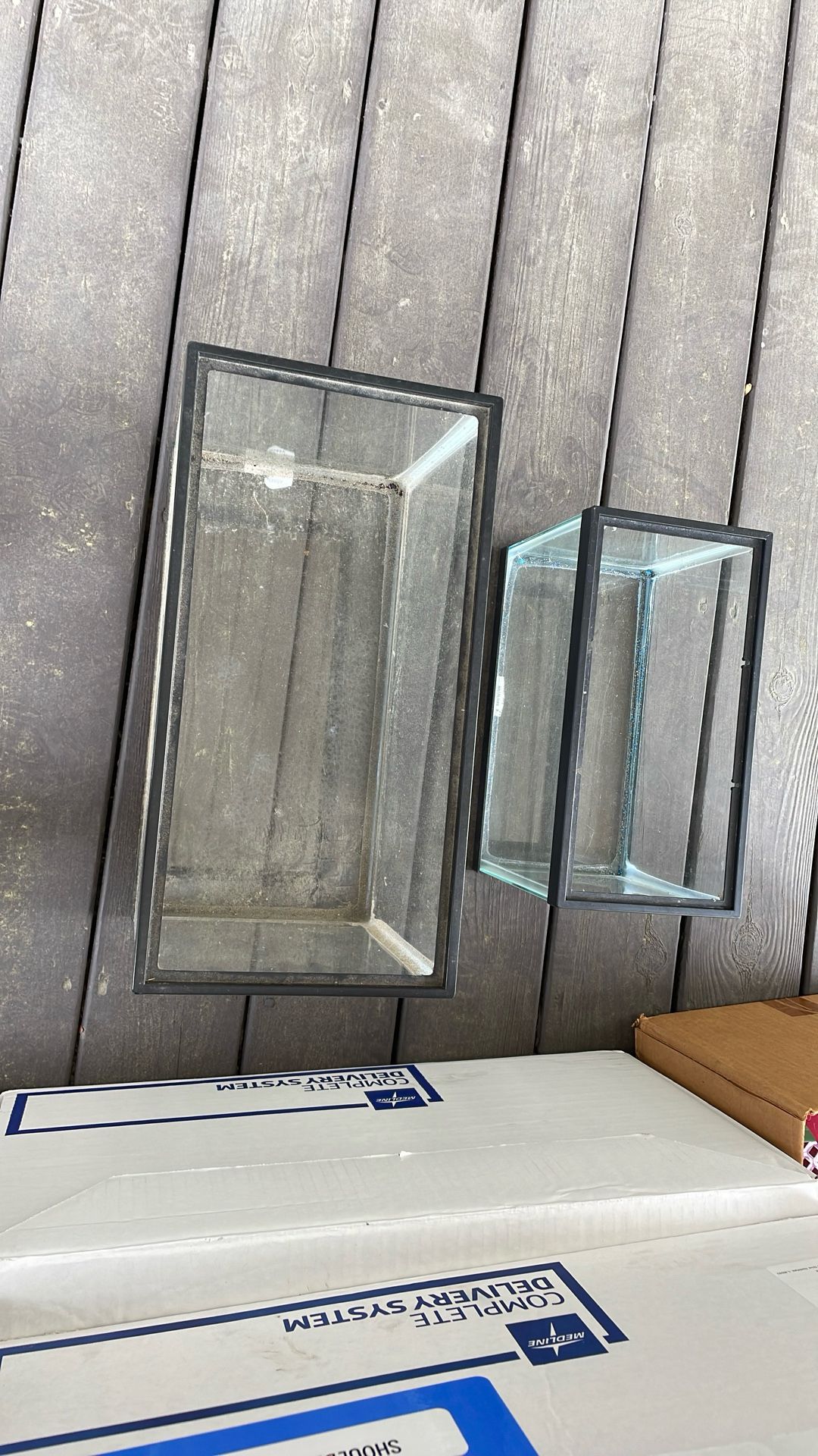 Fish Tank