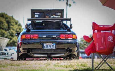 Mr2 Wing Risers