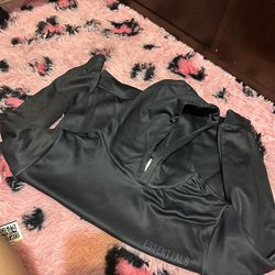 ESSENTIALS & BAPE clothes