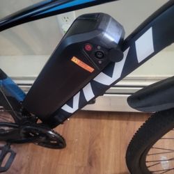 E BIKE 