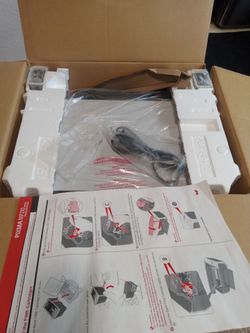 Canon all in one printer Pixma mp210