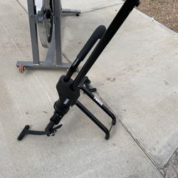 Thule Truck Bike Secure