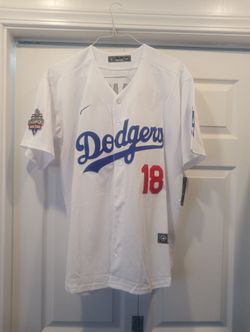 Dodger Jerseys