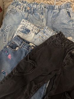 Zara/Gap jeans toddler