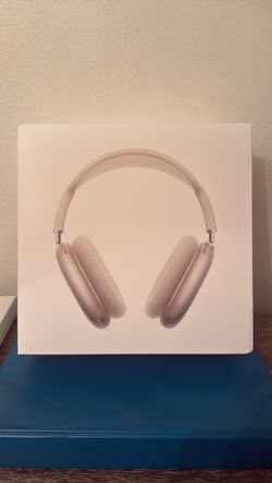 Brand new Apple AirPods Max