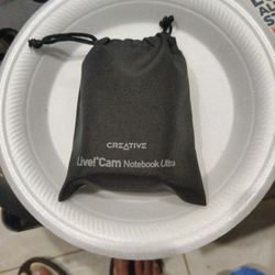 Live Cam Notebook UltrVideo 