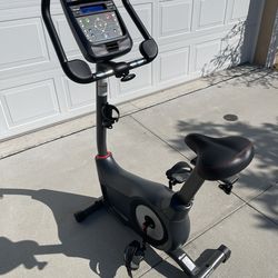 Schwinn 170 Upright Bike