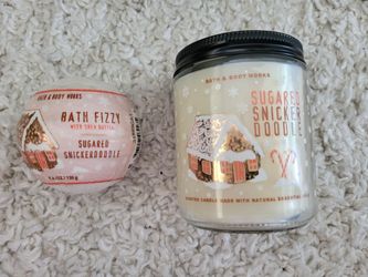 Bath And Body Works 