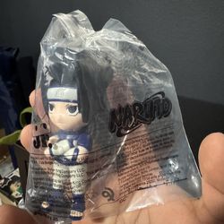 Naruto Burger King Toy