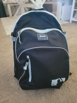 Baseball Backpack 