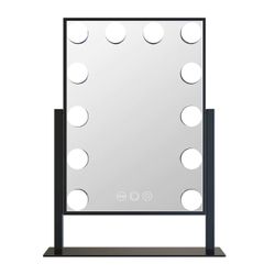 HOLLYWOOD TRI-TONE XL MAKEUP MIRROR