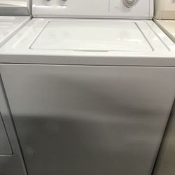 Whirlpool Extra Large Capacity Commercial Quality Washer 