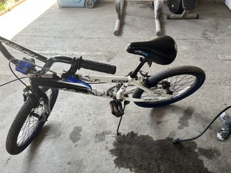 Bike Electric