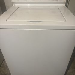 Washer Whirlpool 