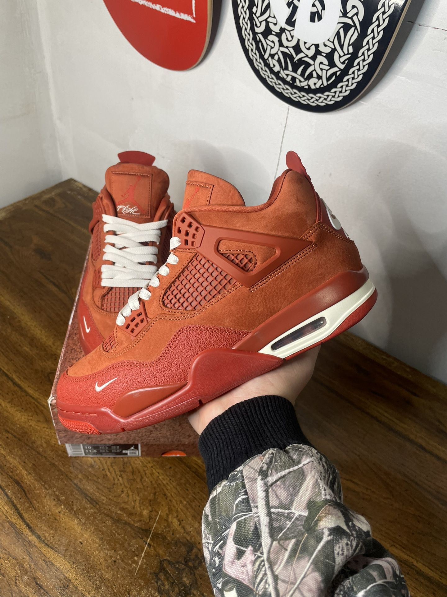 Brick By Brick 4s
