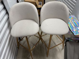 chair set
