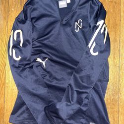 Puma Neymar Soccer Jersey Size Small $15 Cash