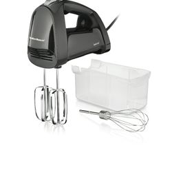 Hamilton Beach 6 Speed Hand Mixer