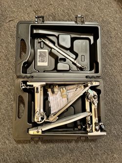 Tama Speed Cobra 910 Double Pedal