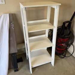 Shelf