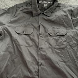 Dickies Work Jacket
