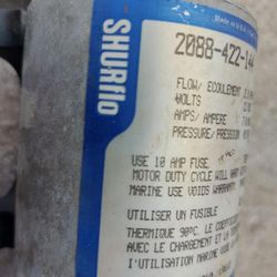 Wanted Pump