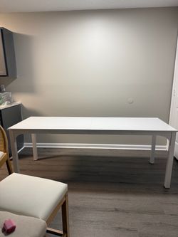 long table 70'