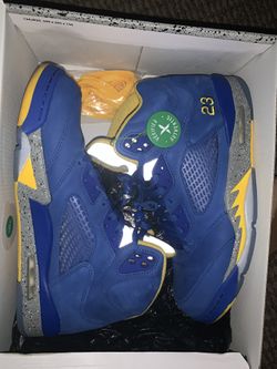 Lancy 5’s