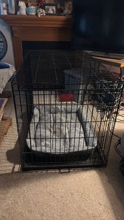 Dog Kennel heavyweight, large. Life Stages