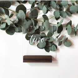 Clear Acrylic Sheets