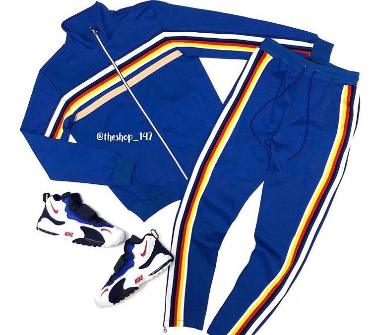 Hudson tracksuit