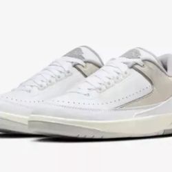 Jordan 2 Retro Low ‘Python’ Sz 13