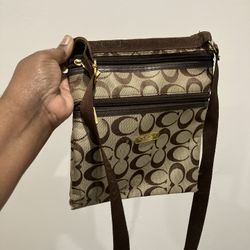 Ladies Cross Body Bag