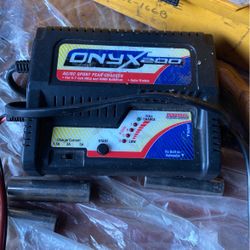 Rc Car Charger
