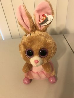 Beautiful animal staff rabbit.Perfect for Christmas Gift 🎁 