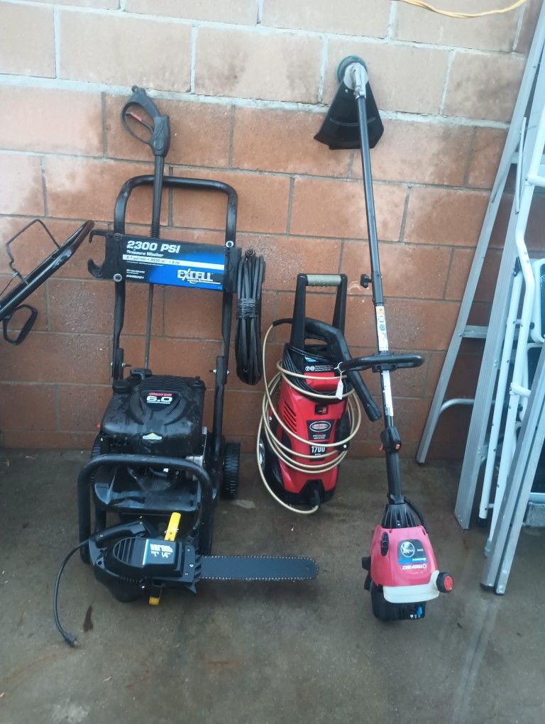 4 Tool